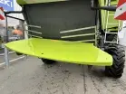 CLAAS LEXION 540 - Photo 14
