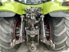 CLAAS AXION 810 - Photo 12