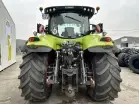 CLAAS AXION 810 - Photo 6