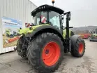 CLAAS AXION 810 - Photo 7