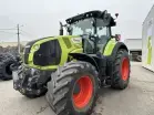 CLAAS AXION 810 - Photo 3