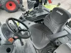 CLAAS AXION 810 - Photo 9
