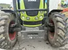 CLAAS ARION 610 C - Photo 9
