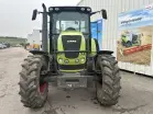 CLAAS ARION 610 C - Photo 2