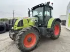 CLAAS ARION 610 C - Photo 3