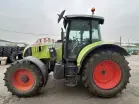 CLAAS ARION 610 C - Photo 4