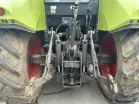 CLAAS ARION 610 C - Photo 10