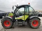 CLAAS SCORPION 736 - Photo 4
