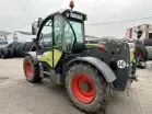 CLAAS SCORPION 736 - Photo 5