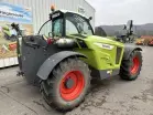 CLAAS SCORPION 736 - Photo 7