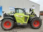 CLAAS SCORPION 736 - Photo 8