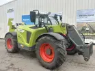 CLAAS SCORPION 736 - Photo 1