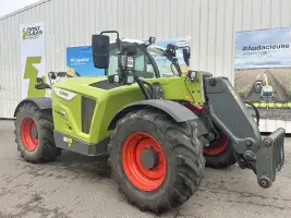 Acheter CLAAS    en vente à GUEUDET 1880 SAINT OMER - CONCESSION CLAAS