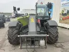 CLAAS SCORPION 736 - Photo 2