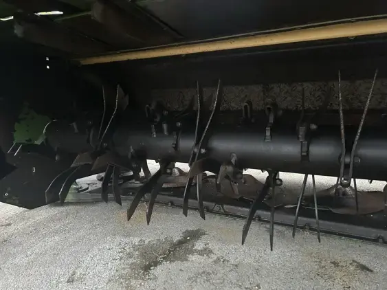 KRONE EASY CUT 3210 CV - Photo 6