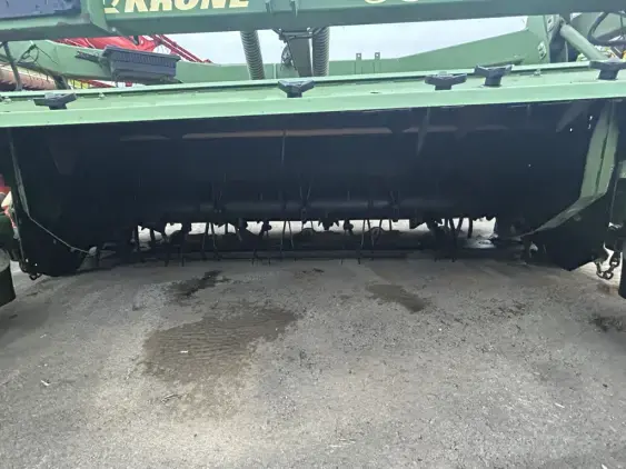 KRONE EASY CUT 3210 CV - Photo 7