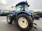 NEW HOLLAND TS 100 A - Photo 5
