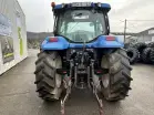 NEW HOLLAND TS 100 A - Photo 6