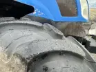 NEW HOLLAND TS 100 A - Photo 11