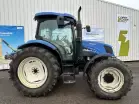 NEW HOLLAND TS 100 A - Photo 7