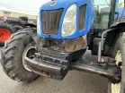 NEW HOLLAND TS 100 A - Photo 13
