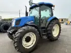 NEW HOLLAND TS 100 A - Photo 3
