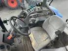 NEW HOLLAND TS 100 A - Photo 8