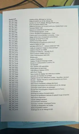 CLAAS TRION 650 - Photo 2