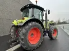 CLAAS ARION 640 CiS - Photo 7