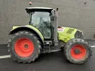 CLAAS ARION 640 CiS - Photo 8