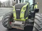 CLAAS ARION 640 CiS - Photo 9