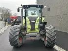 CLAAS ARION 640 CiS - Photo 2