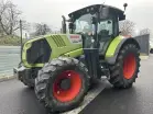 CLAAS ARION 640 CiS - Photo 3