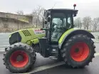 CLAAS ARION 640 CiS - Photo 4