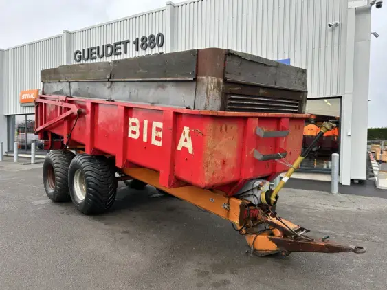 CLAAS BAG 152 original - Photo 1