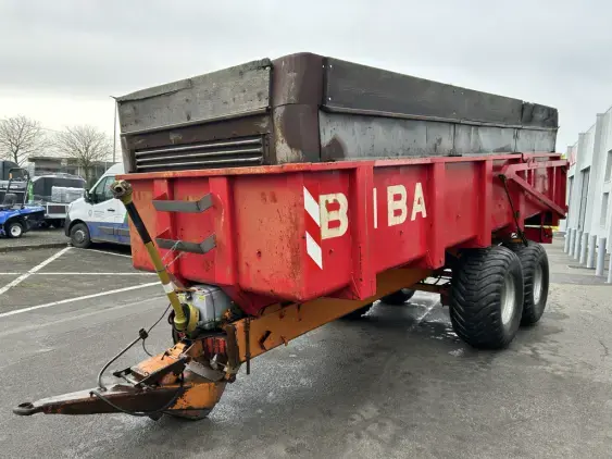 CLAAS BAG 152 original - Photo 3