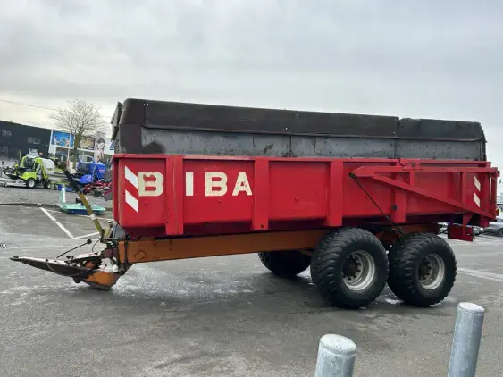 CLAAS BAG 152 original - Photo 4