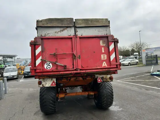 CLAAS BAG 152 original - Photo 6