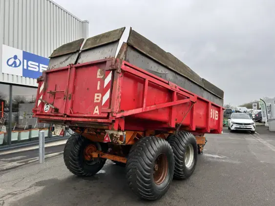 CLAAS BAG 152 original - Photo 7