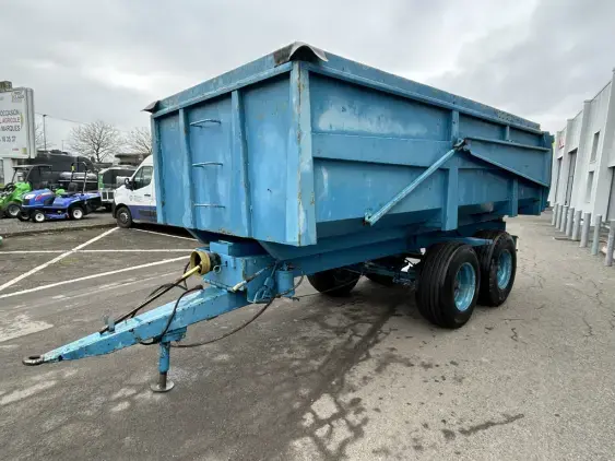 DUCHESNE B10BHT - Photo 2