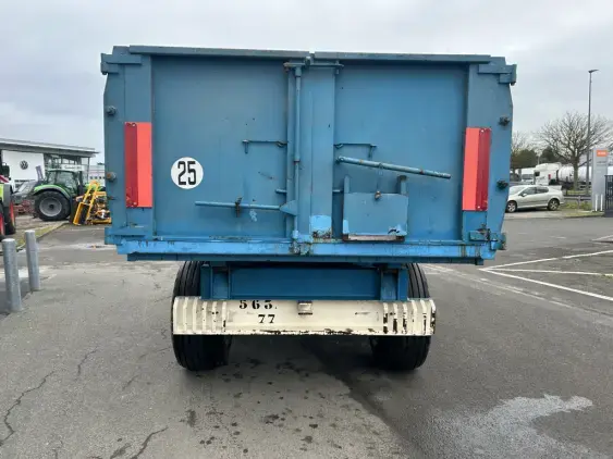 DUCHESNE B10BHT - Photo 4