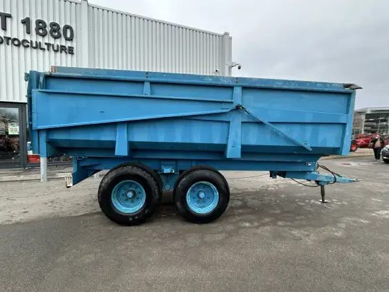 DUCHESNE B10BHT - Photo 6