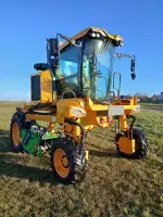 Acheter GREGOIRE    en vente à CLAAS ROMIGNY PRIMAULT PAR GUEUDET 1880