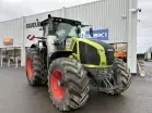 CLAAS AXION 960 CEBIS - Photo 1