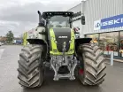 CLAAS AXION 960 CEBIS - Photo 2