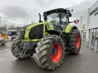 CLAAS AXION 960 CEBIS - Photo 3