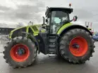 CLAAS AXION 960 CEBIS - Photo 4