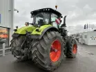 CLAAS AXION 960 CEBIS - Photo 7