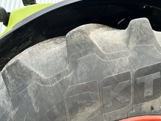 CLAAS AXION 960 CEBIS - Photo 10