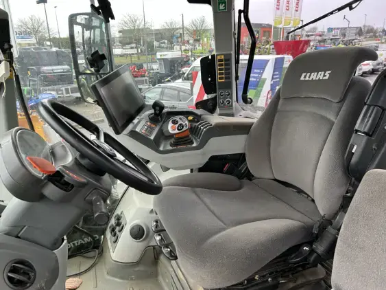 CLAAS AXION 960 CEBIS - Photo 11